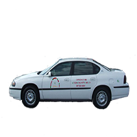 Impala promo graphic