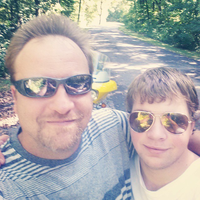 Highline Media team photo